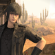 Illustration for article titled iFinal Fantasy XIV/i’s New Crossover Event Is All About Chilling With Prince Noctis